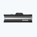 Predné svetlo na bicykel iGPSPORT VS1200 + M80 black 5