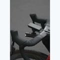 Predné svetlo na bicykel iGPSPORT VS1200 + M80 black 6