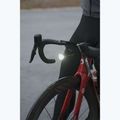 Predné svetlo na bicykel iGPSPORT VS1200 + M80 black 7