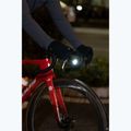 Predné svetlo na bicykel iGPSPORT VS1200 + M80 black 8