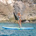 Doska SUP paddleboard Aquatone Haze 11'4" 19