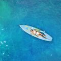 Doska SUP paddleboard Aquatone Haze 11'4" 21