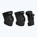 Unisex chrániče HEAD Armour black
