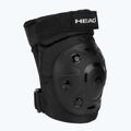 Unisex chrániče HEAD Armour black 3