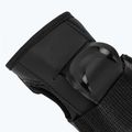 Unisex chrániče HEAD Armour black 5