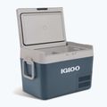 Kompresorová chladnička Igloo ICF32 32 l modrá 7
