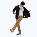 Pánske tričko Vans Mn Longsleeve Vans Classic white/black 3
