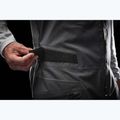 Pánske nohavice Helly Hansen HP Foil Pro Bib ebony 6