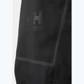 Pánske nohavice Helly Hansen HP Foil Pro Bib ebony 9
