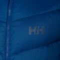 Helly Hansen pánska páperová bunda Verglas Icefall Down 606 modrá 63002 7