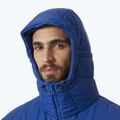 Helly Hansen pánska páperová bunda Verglas Icefall Down 606 modrá 63002 2