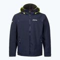 Pánska jachtárska bunda Musto BR1 Solent true navy 6