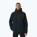 Pánska trekingová mikina Helly Hansen Patrol Pile midnight