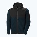 Pánska trekingová mikina Helly Hansen Patrol Pile midnight 6