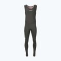 Pánsky plavecký neoprén Musto Flexlite Dynamic 2 mm Long John dark grey