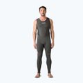 Pánsky plavecký neoprén Musto Flexlite Dynamic 2 mm Long John dark grey 5
