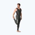 Pánsky plavecký neoprén Musto Flexlite Dynamic 2 mm Long John dark grey 8