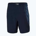 Pánske jachtárske šortky Helly Hansen Hp Sirocco 9" navy 6