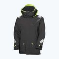 Pánska bunda do dažďa Helly Hansen Skagen Offshore ebony 11