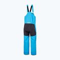 Pánske jachtárske nohavice Helly Hansen Pier 4.0 Bib cyan 4