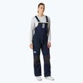 Dámske jachtárske nohavice Helly Hansen Pier 4.0 Bib navy