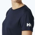 Dámske tričko Helly Hansen HH Tech 2.0 aqua 2