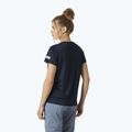 Dámske tričko Helly Hansen HH Tech 2.0 aqua 3