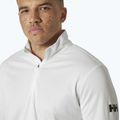 Pánske tričko longsleeve Helly Hansen HH Tech 1/2 Zip 2.0 white 3