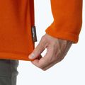 Dámska mikina Helly Hansen Daybreaker 1/2 zips patrol orange 4