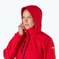 Dámska jachtárska bunda Musto Sardinia true red 6