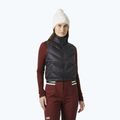 Dámska lyžiarska bunda Helly Hansen Avanti 3-In-1 Softshell Jacket mars red 8