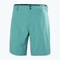 Pánske jachtárske šortky Helly Hansen Hp Sirocco 9" dark mint 5
