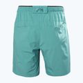Pánske jachtárske šortky Helly Hansen Hp Sirocco 9" dark mint 6
