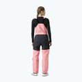 Dámske jachtárske nohavice Helly Hansen Pier 4.0 Bib coral almond 2