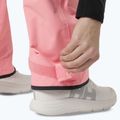 Dámske jachtárske nohavice Helly Hansen Pier 4.0 Bib coral almond 5