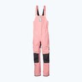Dámske jachtárske nohavice Helly Hansen Pier 4.0 Bib coral almond 6