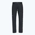 Pánske trekingové nohavice NORRONA Falketind Gore-Tex caviar black 4