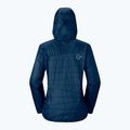 Dámska zateplená bunda NORRONA Faketind Thermo40 Zip Hoodie indigo night 5