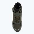 Detské snehule Viking Footwear Equip Warm Waterproof 1V pine/black 5