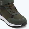 Detské snehule Viking Footwear Equip Warm Waterproof 1V pine/black 7