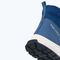 Detské snehule Viking Footwear Equip Defence Warm WP 1V blue/navy blue 12