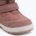 Snehule Viking Footwear Toasty Warm GTX 2V pink/light pink 7