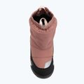 Detské snehové topánky Viking Footwear Expower Warm GTX Pull On pink 5