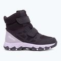 Detské topánky Viking Footwear Track Warm Waterproof 2V aubergine 2