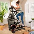 Eliptický trenažér Bowflex BFX Max Trainer M9 black 11