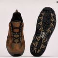 Jack Wolfskin pánske trekové topánky Vojo 3 Texapore brown 4042441_5298 9