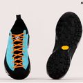 Dámska prístupová obuv SCARPA Mescalito ceramic/gray 9