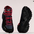Salewa dámske trekové topánky Alpenrose 2 Mid GTX sivá 00-0000061374 9