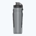Fľaša na vodu Under Armour Playmaker Squeeze 950 ml grey 4