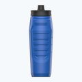 Fľaša na vodu Under Armour Sideline Squeeze 950 ml royal blue